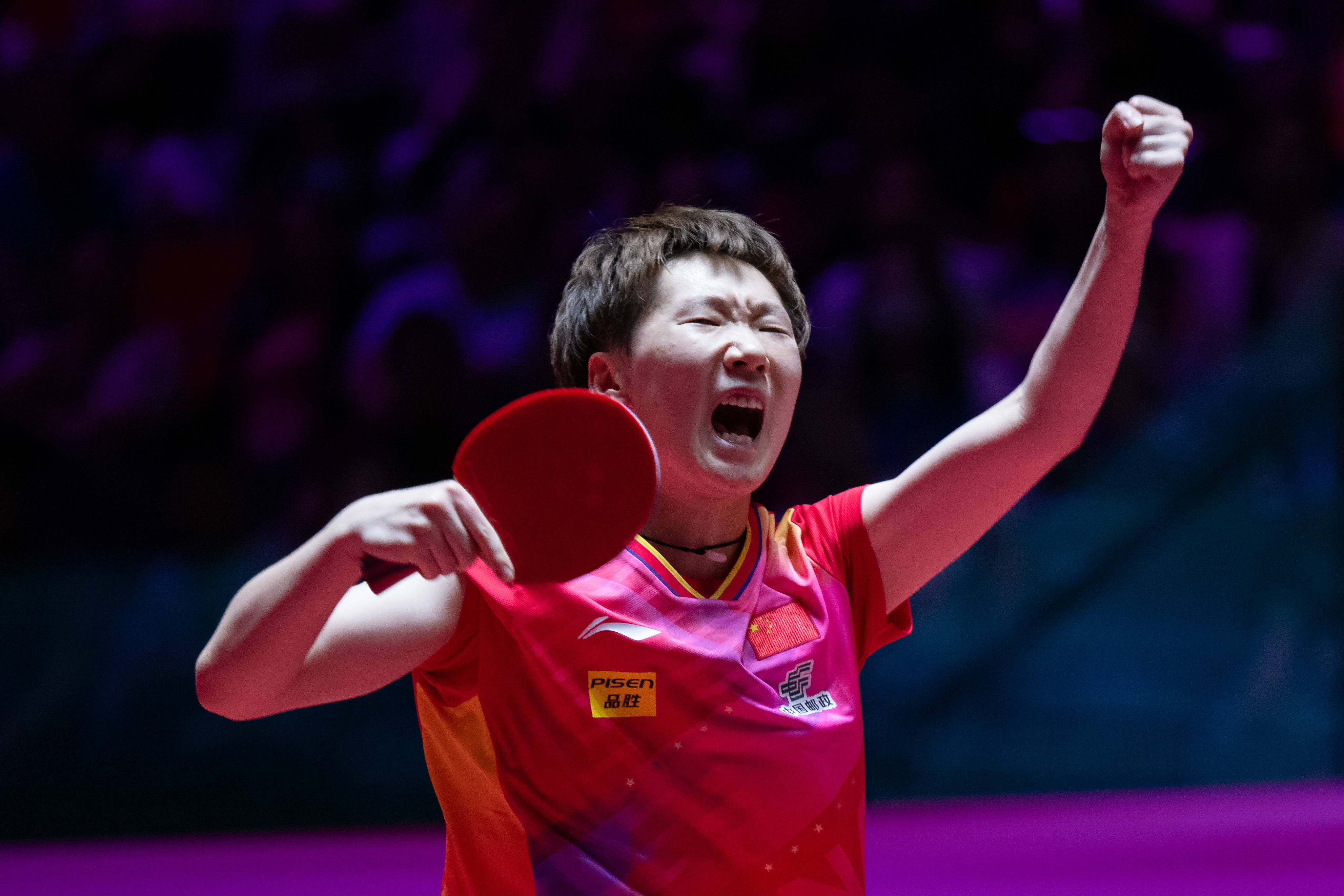 激烈的英超 激烈的英超