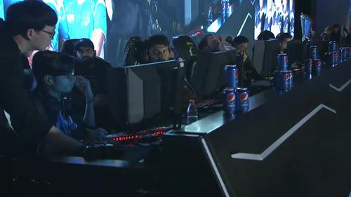 来了四连胜 来了四连胜