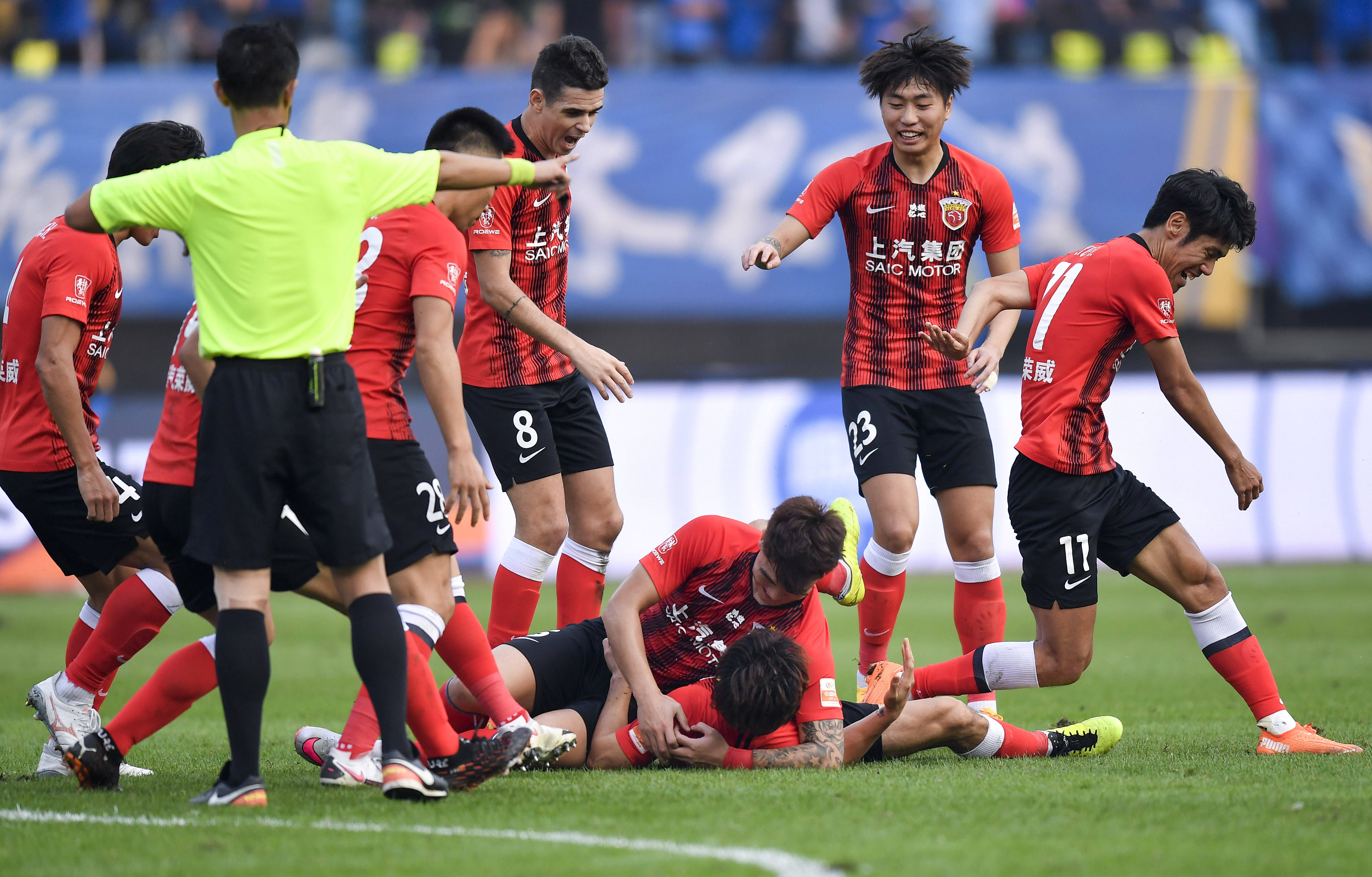 无疑是球队 无疑是球队